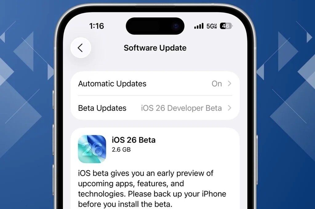 Apple Rilis iOS 27 Beta Developer untuk Pengembang