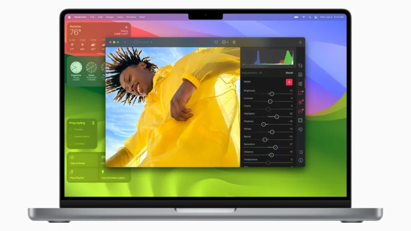 Apple Rilis macOS 27 Golden Gate dengan Fitur Cerdas yang Meningkatkan Produktivitas