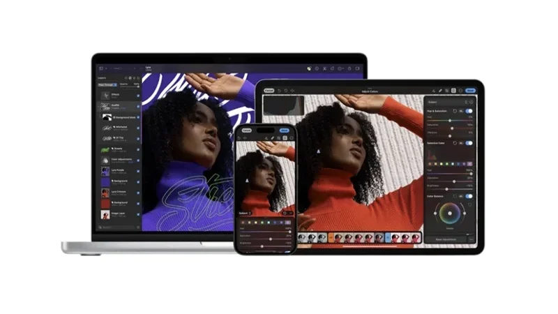 Apple Siapkan Revolusi Fotografi dengan AI di iOS 27