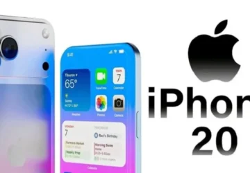 Apple Tidak Ingin Notch Lagi: Desain iPhone Layar Penuh Tanpa Gangguan