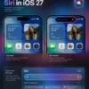 Apple WWDC 2026: Siri Baru dan iOS 27 Diperkenalkan