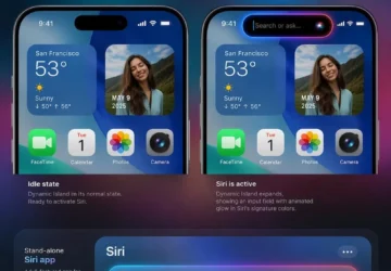 Apple WWDC 2026: Siri Baru dan iOS 27 Diperkenalkan