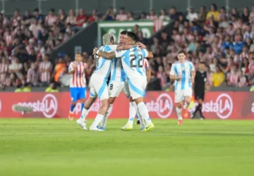 Argentina Siap Menghadapi Austria di Piala Dunia 2026