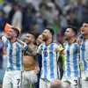 Argentina Siap Menghadapi Austria di Piala Dunia 2026: Link Live Streaming