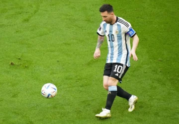 Argentina vs Aljazair Piala Dunia 2026: Siapa yang akan Menang?
