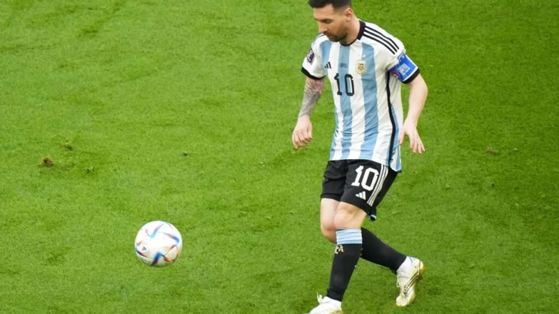 Argentina vs Aljazair Piala Dunia 2026: Siapa yang akan Menang?