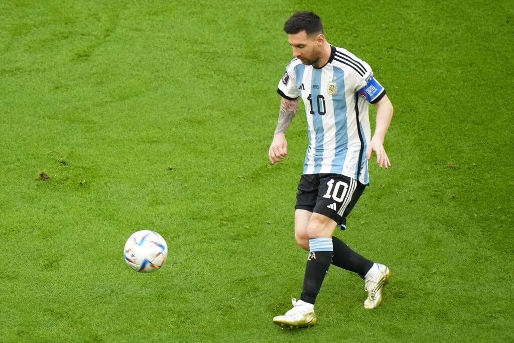 Argentina vs Aljazair Piala Dunia 2026: Siapa yang akan Menang?