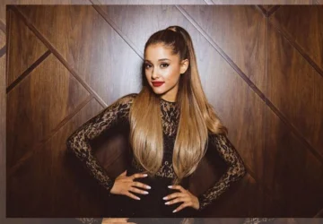 Ariana Grande Kembali ke Panggung dengan gaya Glamour dan Emosi pada Tur ‘Eternal Sunshine’