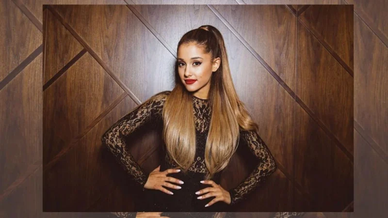 Ariana Grande Kembali ke Panggung dengan gaya Glamour dan Emosi pada Tur ‘Eternal Sunshine’