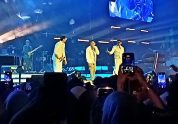 Ariel Noah: Kisah Hampir Bergabung dengan Yovie & Nuno