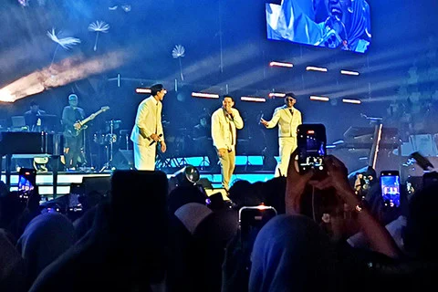 Ariel Noah: Kisah Hampir Bergabung dengan Yovie & Nuno
