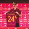 AS Roma Memburu Pemain Ternama, Jan Ziółkowski Dicari Nottingham Forest