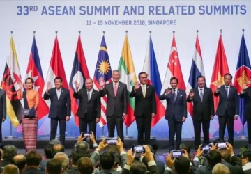 ASEAN Perbarui Kerangka Teknologi, Meluncurkan Inisiatif AI di Muka Kerjasama Regional yang Lebih Kuat