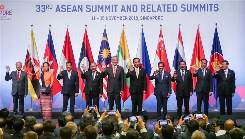 ASEAN Perbarui Kerangka Teknologi, Meluncurkan Inisiatif AI di Muka Kerjasama Regional yang Lebih Kuat