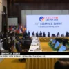 ASEAN Sekjen Hadiri Forum Jakarta 2026: Membangun Kerja Sama Lebih Erat
