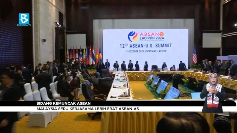 ASEAN Sekjen Hadiri Forum Jakarta 2026: Membangun Kerja Sama Lebih Erat