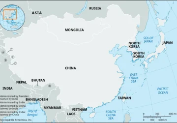 Asia Mengalami Ledakan Ekoturisme yang Tidak Terhenti: Nepal, Bhutan, dan Vietnam
