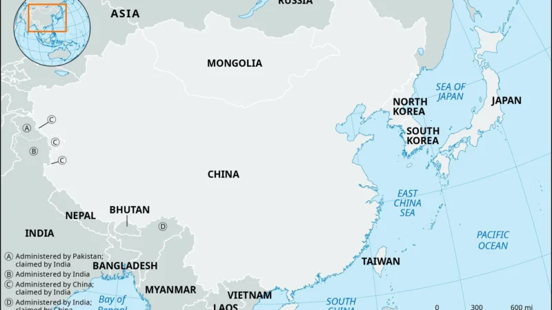 Asia Mengalami Ledakan Ekoturisme yang Tidak Terhenti: Nepal, Bhutan, dan Vietnam