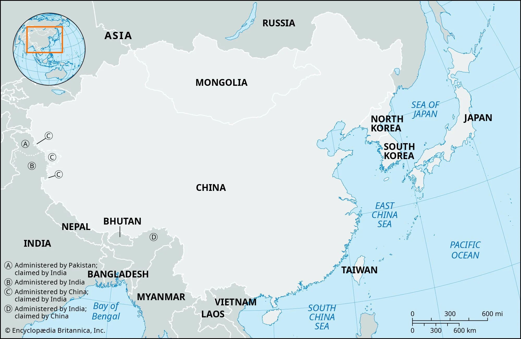 Asia Mengalami Ledakan Ekoturisme yang Tidak Terhenti: Nepal, Bhutan, dan Vietnam