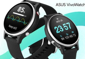 Asus Meluncurkan VivoWatch 6 Plus dengan Fitur Deteksi Gaya Berjalan yang Canggih