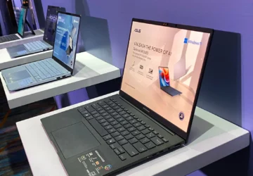 Asus Membawa Revolusi di Dunia Teknologi dengan Laptop ProArt dan Mini PC Berbasis AI