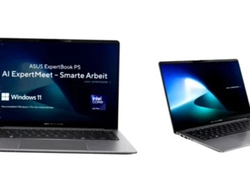 Asus Menggebrak Industri Teknologi dengan Ekosistem AI Raksasa