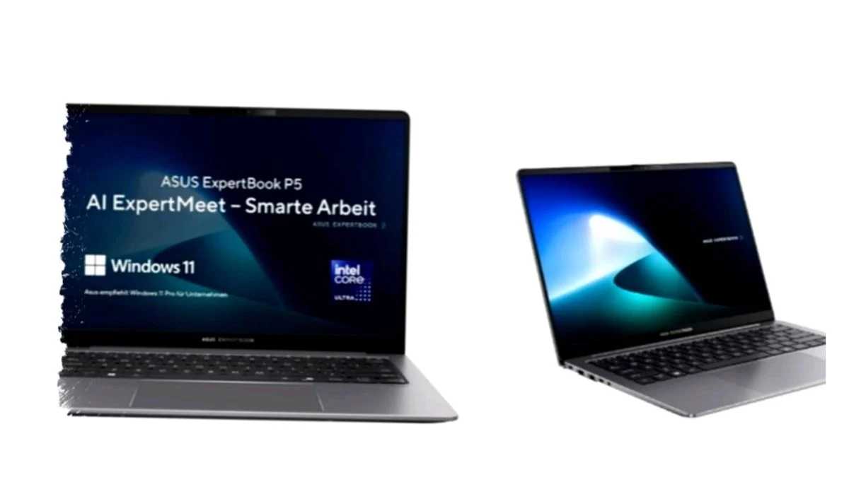 Asus Menggebrak Industri Teknologi dengan Ekosistem AI Raksasa
