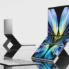 ASUS Zenbook DUO 2026: Laptop Dua Layar OLED untuk Multitasking Profesional