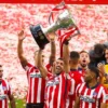 Atletico Madrid Juara La Liga 2021 Setelah Suarez Skor Penguat