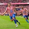 Atlético Madrid Mengincar Victor Osimhen Setelah Julian Alvarez Dikabarkan Dijual ke Barcelona