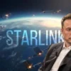 Australia Melirik Risiko Ketergantungan Starlink Elon Musk