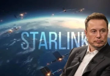 Australia Melirik Risiko Ketergantungan Starlink Elon Musk