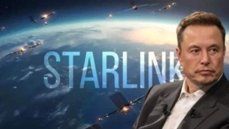 Australia Melirik Risiko Ketergantungan Starlink Elon Musk