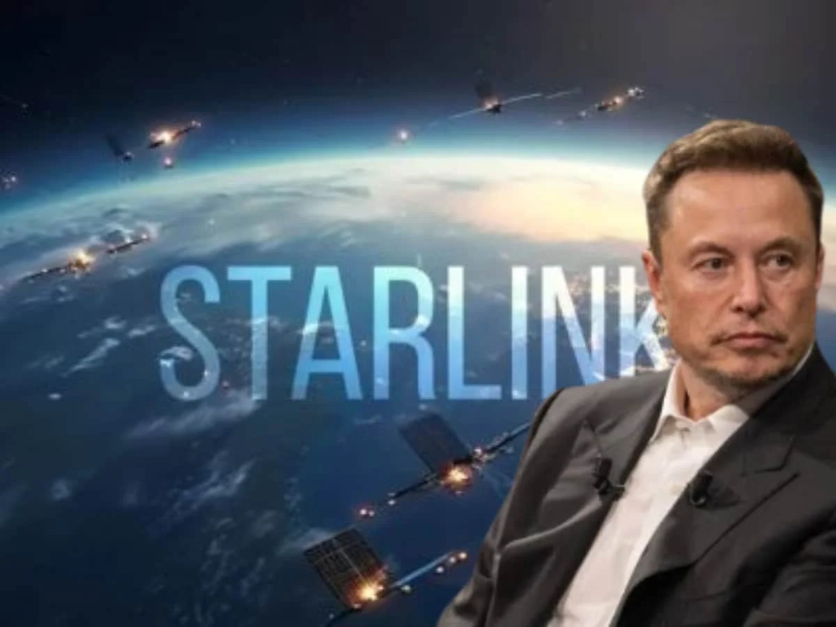 Australia Melirik Risiko Ketergantungan Starlink Elon Musk