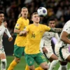 Australia vs Paraguay di Piala Dunia 2026: Siaran Langsung dan Klasemen