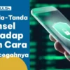 Awas! 5 Ciri Ponsel yang Diduga Disadap dan Cara Mengatasinya