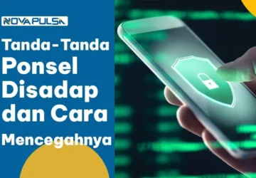 Awas! 5 Ciri Ponsel yang Diduga Disadap dan Cara Mengatasinya