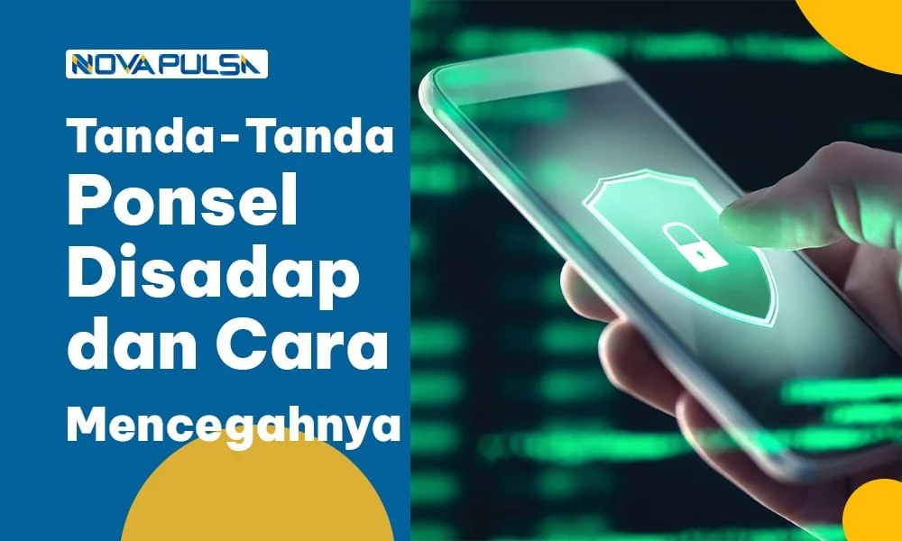 Awas! 5 Ciri Ponsel yang Diduga Disadap dan Cara Mengatasinya
