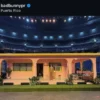 Bad Bunny dan Isi Palazón: Kontroversi di Balik ‘La Casita’