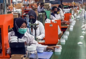 Badai PHK di Depan Mata: Satgas Mulai Petakan Industri Terancam