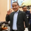 Bahlil Hidupkan Lagi Program Kompor Listrik untuk Tekan Konsumsi LPG