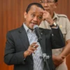 Bahlil Jawab Kekhawatiran Deforestasi Akibat Kebijakan B50