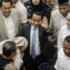 Bahlil Lahadalia Buka Tender Eksplorasi Sumur Minyak Baru untuk Menekan Impor BBM