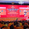 Bahlil Lahadalia Kenang Kosgoro Pernah Nyaris Pisah dari Golkar