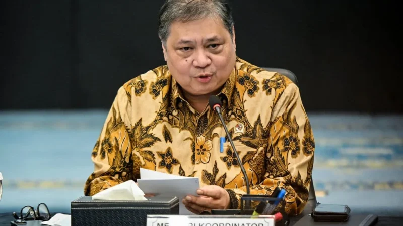 Bali Akan Punya Tiga International Financial Centre Baru