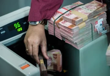 Bank Himbara Kuasai 10% Kapitalisasi Bursa dengan Nilai Rp 1,1 T