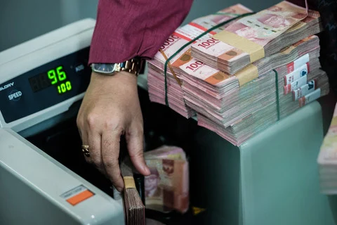 Bank Himbara Kuasai 10% Kapitalisasi Bursa dengan Nilai Rp 1,1 T