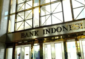 Bank Indonesia Menaikkan Batas Pendanaan Luar Negeri Bank