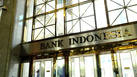 Bank Indonesia Menaikkan Batas Pendanaan Luar Negeri Bank