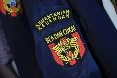 Bea Cukai Siap Membantu PT DSI dalam Mengelola Ekspor Komoditas Strategis